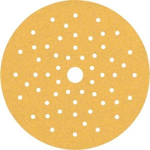  EXPERT C470 Schleifblatt Mehrloch für Exzenterschleifer Bosch EXPERT C470 Schleifpapier Mehrloch für Exzenterschleifer, 150 mm, G 100, 50-tlg., für Exzenterschleifer 12376368