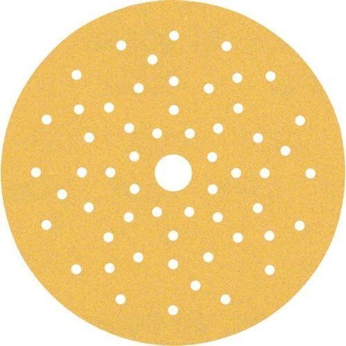  EXPERT C470 Schleifblatt Mehrloch für Exzenterschleifer Bosch EXPERT C470 Schleifpapier Mehrloch für Exzenterschleifer, 150 mm, G 150, 50-tlg., für Exzenterschleifer 12376345