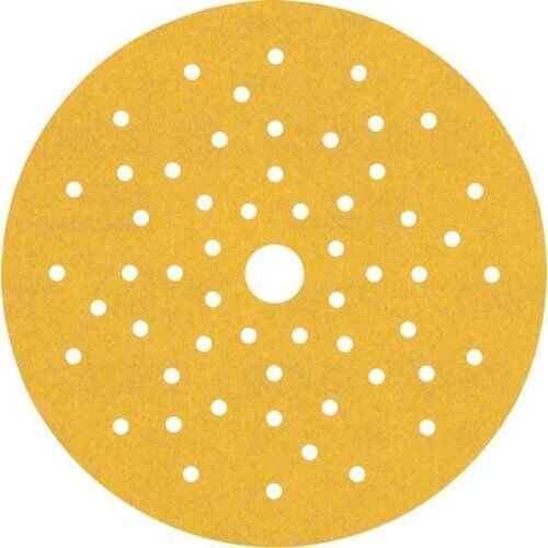  EXPERT C470 Schleifblatt Mehrloch für Exzenterschleifer Bosch EXPERT C470 Schleifpapier Mehrloch für Exzenterschleifer, 150 mm, G 240, 50-tlg., für Exzenterschleifer 12376353
