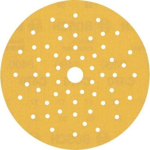  EXPERT C470 Schleifblatt Mehrloch für Exzenterschleifer Bosch EXPERT C470 Schleifpapier Mehrloch für Exzenterschleifer, 150 mm, G 400, 50-tlg., für Exzenterschleifer 12376357