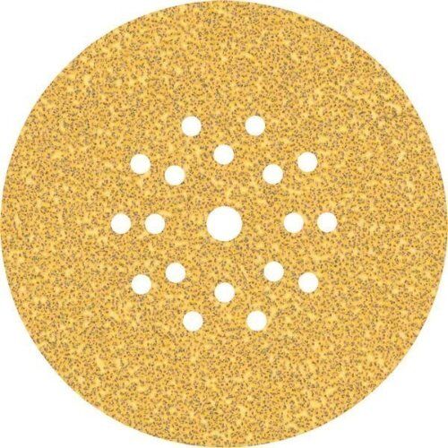  EXPERT C470 Schleifblatt mit 19 Löchern für Trockenbauschleifer Bosch EXPERT C470 Schleifpapier mit 19 Löchern für Trockenbauschleifer, 225 mm, G 40, 25-tlg., für Trockenbauschleifer 12376395