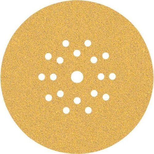  EXPERT C470 Schleifblatt mit 19 Löchern für Trockenbauschleifer Bosch EXPERT C470 Schleifpapier mit 19 Löchern für Trockenbauschleifer, 225 mm, G 60, 25-tlg., für Trockenbauschleifer 12376388