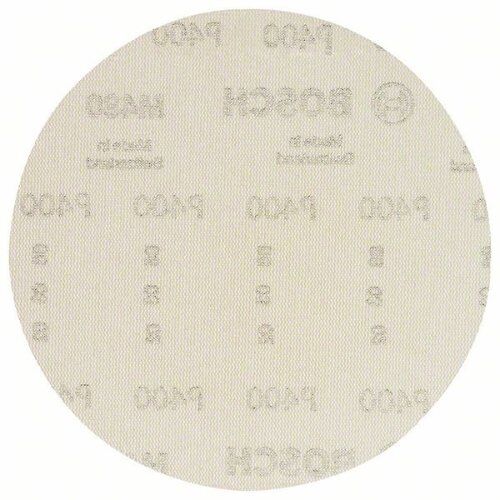  M480 Best for Wood and Paint Schleifnetze für Exzenterschleifer Bosch Schleifblatt, für Exzenterschleifer 12376574