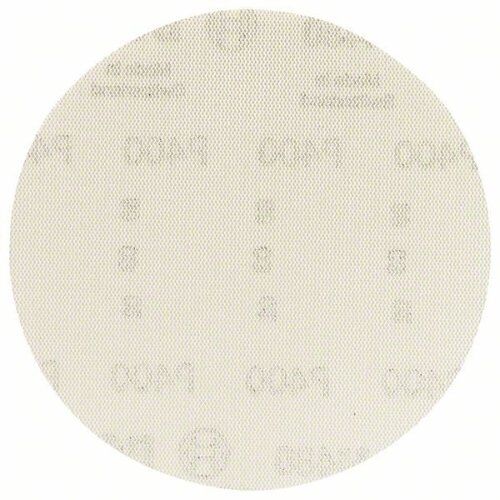  M480 Best for Wood and Paint Schleifnetze für Exzenterschleifer Bosch Schleifblatt, für Exzenterschleifer 12376571
