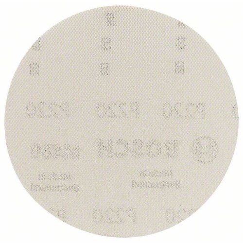  M480 Best for Wood and Paint Schleifnetze für Exzenterschleifer Bosch Schleifblatt, für Exzenterschleifer 12376568