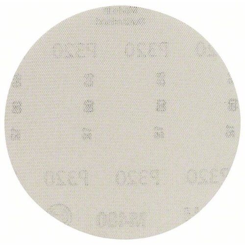  M480 Best for Wood and Paint Schleifnetze für Exzenterschleifer Bosch Schleifblatt, für Exzenterschleifer 12376586