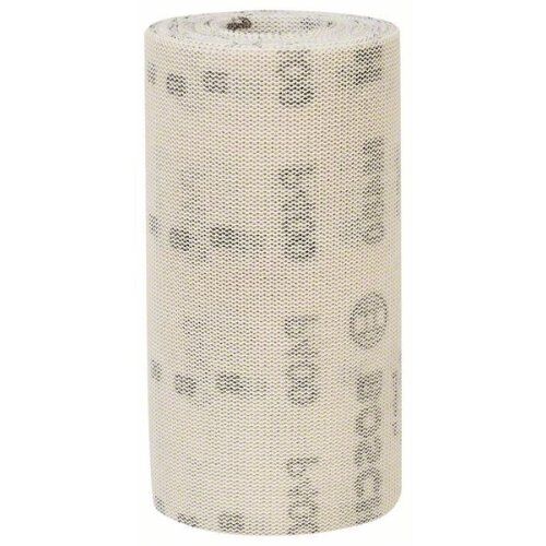  Für Exzenterschleifer M480 Best for Wood and Paint Schleifnetzrollen zum Handschleifen Bosch Schleifrolle, für Handschleifen 12375381