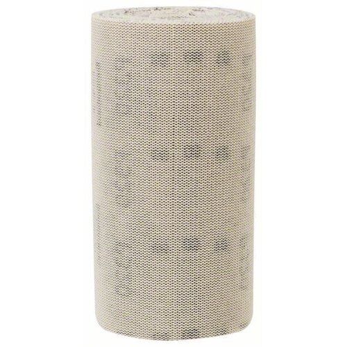  Für Exzenterschleifer M480 Best for Wood and Paint Schleifnetzrollen zum Handschleifen Bosch Schleifrolle, für Handschleifen 12375372