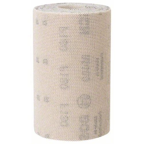  Für Exzenterschleifer M480 Best for Wood and Paint Schleifnetzrollen zum Handschleifen Bosch Schleifrolle, für Handschleifen 12375374