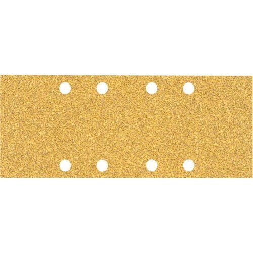  EXPERT C470 Schleifblatt mit 8 Löchern für Schwingschleifer Bosch EXPERT C470 Schleifpapier mit 8 Löchern für Schwingschleifer, 93 x 230 mm, G 40, 10-tlg., für Exzenterschleifer 12375557