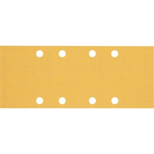  EXPERT C470 Schleifblatt mit 8 Löchern für Schwingschleifer Bosch EXPERT C470 Schleifpapier mit 8 Löchern für Schwingschleifer, 93 x 230 mm, G 120, 10-tlg., für Exzenterschleifer 12375535
