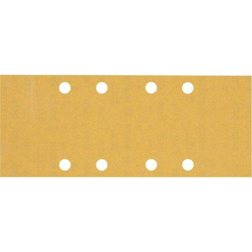  EXPERT C470 Schleifblatt mit 8 Löchern für Schwingschleifer Bosch EXPERT C470 Schleifpapier mit 8 Löchern für Schwingschleifer, 93 x 230 mm, G 180, 10-tlg., für Exzenterschleifer 12375547