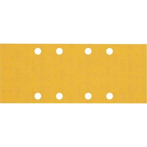  EXPERT C470 Schleifblatt mit 8 Löchern für Schwingschleifer Bosch EXPERT C470 Schleifpapier mit 8 Löchern für Schwingschleifer, 93 x 230 mm, G 240, 10-tlg., für Exzenterschleifer 12375546