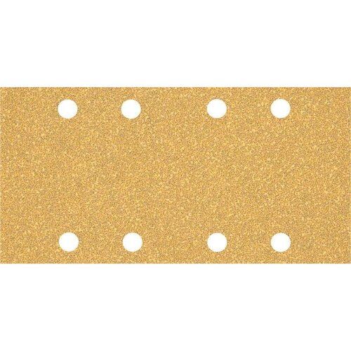  EXPERT C470 Schleifblatt mit 8 Löchern für Schwingschleifer Bosch EXPERT C470 Schleifpapier mit 8 Löchern für Schwingschleifer, 93 x 186 mm, G 40, 10-tlg., für Exzenterschleifer 12375538