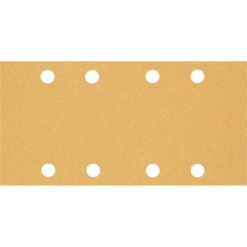  EXPERT C470 Schleifblatt mit 8 Löchern für Schwingschleifer Bosch EXPERT C470 Schleifpapier mit 8 Löchern für Schwingschleifer, 93 x 186 mm, G 80, 10-tlg., für Exzenterschleifer 12375561