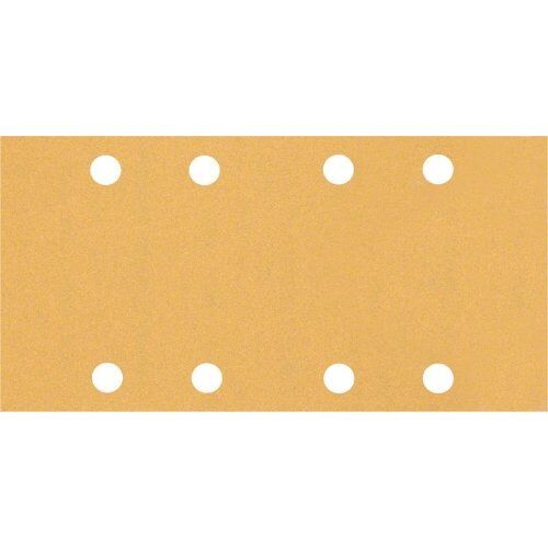  EXPERT C470 Schleifblatt mit 8 Löchern für Schwingschleifer Bosch EXPERT C470 Schleifpapier mit 8 Löchern für Schwingschleifer, 93 x 186 mm, G 120, 10-tlg., für Exzenterschleifer 12375539