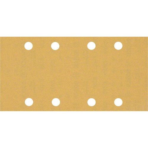  EXPERT C470 Schleifblatt mit 8 Löchern für Schwingschleifer Bosch EXPERT C470 Schleifpapier mit 8 Löchern für Schwingschleifer, 93 x 186 mm, G 180, 10-tlg., für Exzenterschleifer 12375540