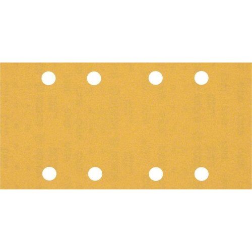  EXPERT C470 Schleifblatt mit 8 Löchern für Schwingschleifer Bosch EXPERT C470 Schleifpapier mit 8 Löchern für Schwingschleifer, 93 x 186 mm, G 240, 10-tlg., für Exzenterschleifer 12375555
