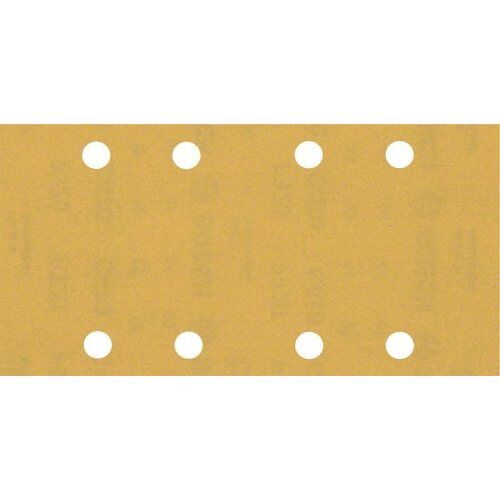  EXPERT C470 Schleifblatt mit 8 Löchern für Schwingschleifer Bosch EXPERT C470 Schleifpapier mit 8 Löchern für Schwingschleifer, 93 x 186 mm, G 320, 10-tlg., für Exzenterschleifer 12375543