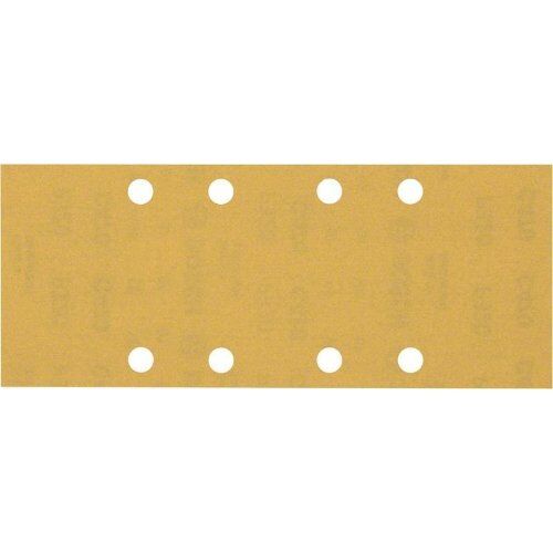  EXPERT C470 Schleifblatt mit 8 Löchern für Schwingschleifer Bosch EXPERT C470 Schleifpapier mit 8 Löchern für Schwingschleifer, 93 x 230 mm, G 320, 10-tlg., für Exzenterschleifer 12375552