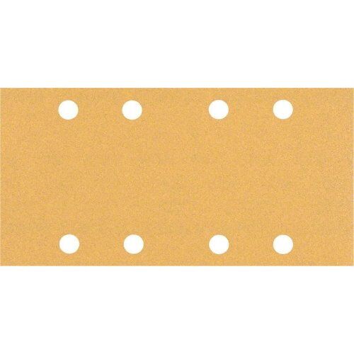  EXPERT C470 Schleifblatt mit 8 Löchern für Schwingschleifer Bosch EXPERT C470 Schleifpapier mit 8 Löchern für Schwingschleifer, 93 x 186 mm, G 100, 10-tlg., für Exzenterschleifer 12375566