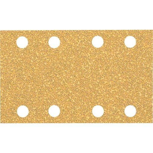  EXPERT C470 Schleifblatt mit 8 Löchern für Schwingschleifer Bosch EXPERT C470 Schleifpapier mit 8 Löchern für Schwingschleifer, 80 x 133 mm, G 40, 10-tlg., für Exzenterschleifer 12375560