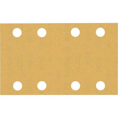  EXPERT C470 Schleifblatt mit 8 Löchern für Schwingschleifer Bosch EXPERT C470 Schleifpapier mit 8 Löchern für Schwingschleifer, 80 x 133 mm, G 180, 10-tlg., für Exzenterschleifer 12375549