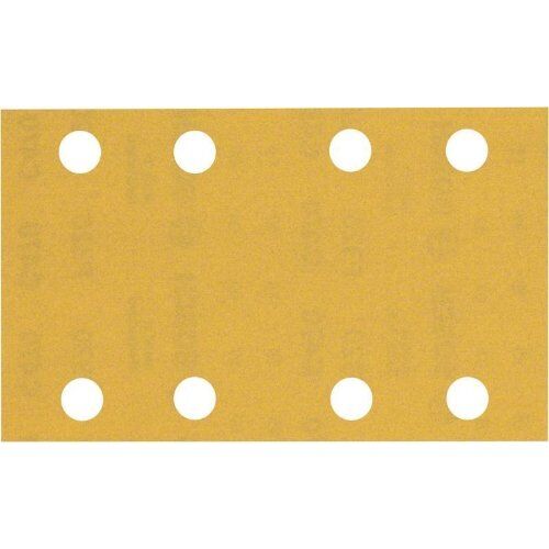  EXPERT C470 Schleifblatt mit 8 Löchern für Schwingschleifer Bosch EXPERT C470 Schleifpapier mit 8 Löchern für Schwingschleifer, 80 x 133 mm, G 320, 10-tlg., für Exzenterschleifer 12375553