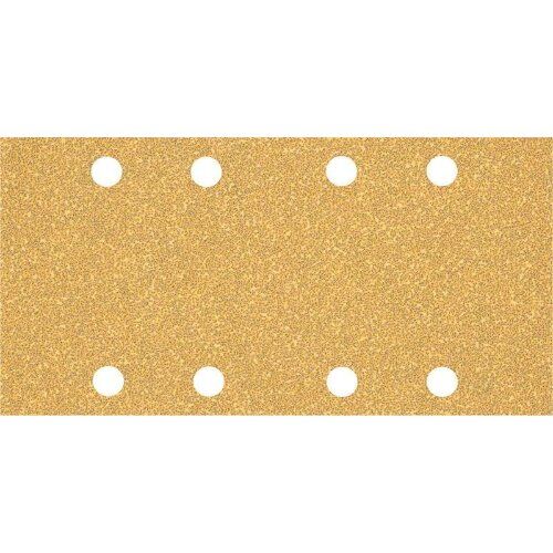  EXPERT C470 Schleifblatt mit 8 Löchern für Schwingschleifer Bosch EXPERT C470 Schleifpapier mit 8 Löchern für Schwingschleifer, 93 x 186 mm, G 40, 50-tlg., für Exzenterschleifer 12375563