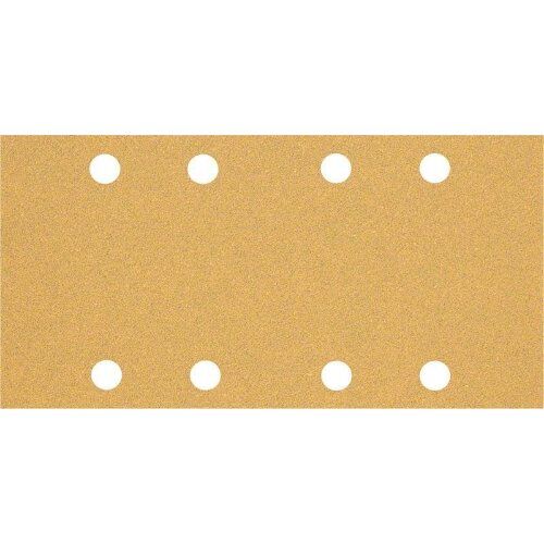 EXPERT C470 Schleifblatt mit 8 Löchern für Schwingschleifer Bosch EXPERT C470 Schleifpapier mit 8 Löchern für Schwingschleifer, 93 x 186 mm, G 60, 50-tlg., für Exzenterschleifer 12375564