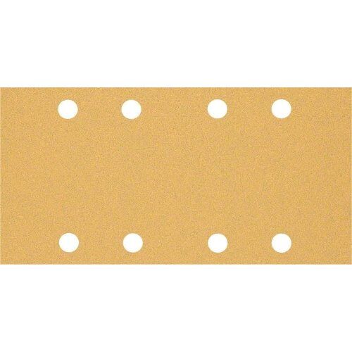  EXPERT C470 Schleifblatt mit 8 Löchern für Schwingschleifer Bosch EXPERT C470 Schleifpapier mit 8 Löchern für Schwingschleifer, 93 x 186 mm, G 80, 50-tlg., für Exzenterschleifer 12375565