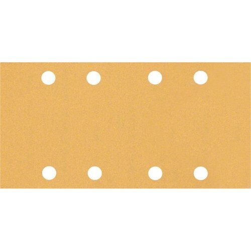  EXPERT C470 Schleifblatt mit 8 Löchern für Schwingschleifer Bosch EXPERT C470 Schleifpapier mit 8 Löchern für Schwingschleifer, 93 x 186 mm, G 100, 50-tlg., für Exzenterschleifer 12375542