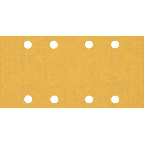  EXPERT C470 Schleifblatt mit 8 Löchern für Schwingschleifer Bosch EXPERT C470 Schleifpapier mit 8 Löchern für Schwingschleifer, 93 x 186 mm, G 180, 50-tlg., für Exzenterschleifer 12375562