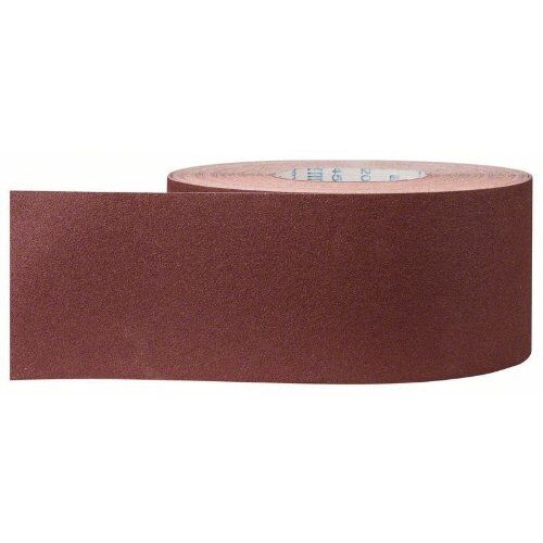  Für Exzenterschleifer J450 Expert for Wood Schleifblattrollen für das Handschleifen Bosch J450 Expert for Wood and Paint, 115 mm x 50 m, G120, für Handschleifen 12375465