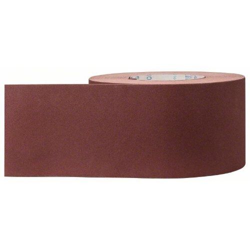  Für Exzenterschleifer J450 Expert for Wood Schleifblattrollen für das Handschleifen Bosch J450 Expert for Wood and Paint, 115 mm x 50 m, G240, für Handschleifen 12375470