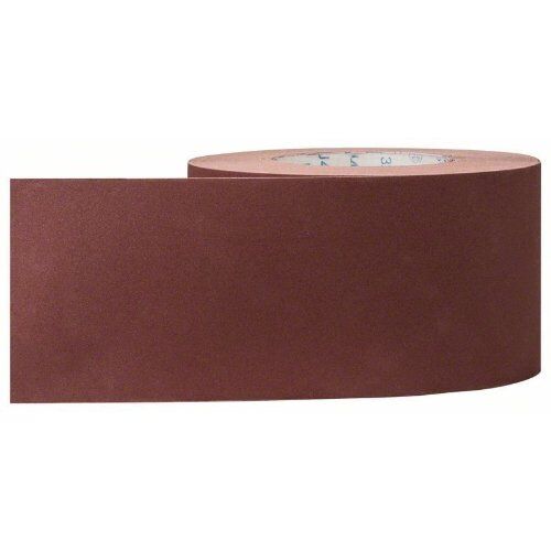  Für Exzenterschleifer J450 Expert for Wood Schleifblattrollen für das Handschleifen Bosch J450 Expert for Wood and Paint, 115 mm x 50 m, G320, für Handschleifen 12375466
