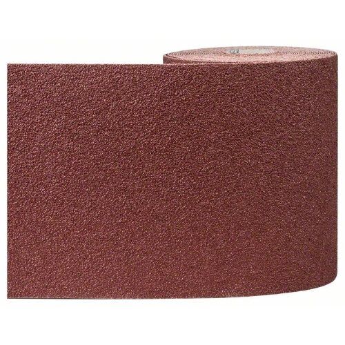  Für Exzenterschleifer J450 Expert for Wood Schleifblattrollen für das Handschleifen Bosch J450 Expert for Wood and Paint, 115 mm x 5 m, G60, für Handschleifen 12375454