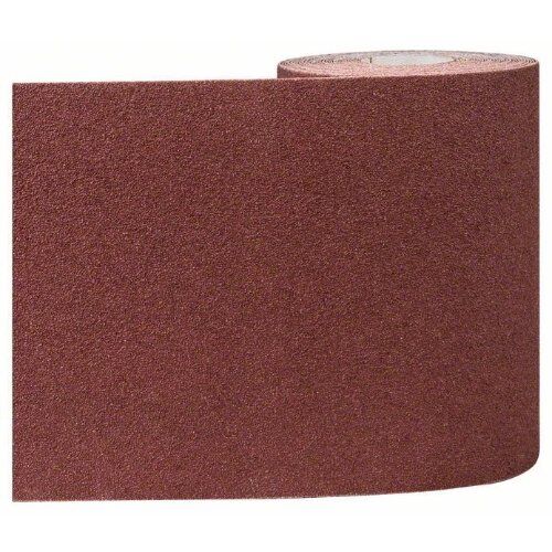  Für Exzenterschleifer J450 Expert for Wood Schleifblattrollen für das Handschleifen Bosch J450 Expert for Wood and Paint, 115 mm x 5 m, G100, für Handschleifen 12375462