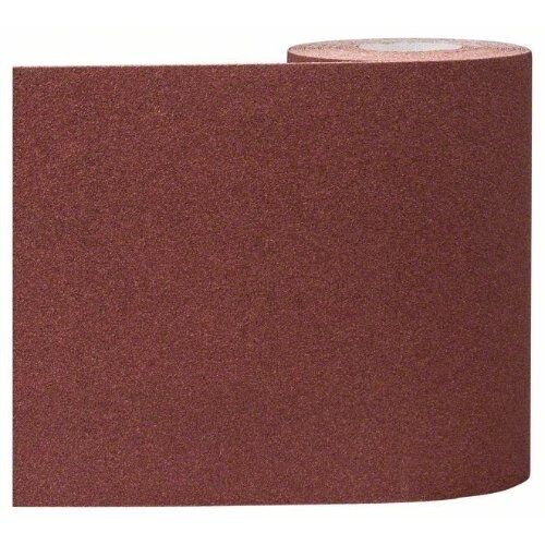  Für Exzenterschleifer J450 Expert for Wood Schleifblattrollen für das Handschleifen Bosch J450 Expert for Wood and Paint, 115 mm x 5 m, G180, für Handschleifen 12375464