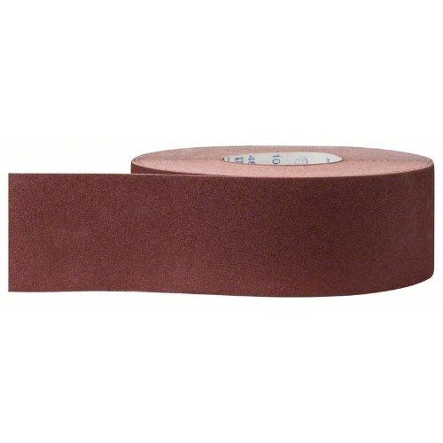  Für Exzenterschleifer J450 Expert for Wood Schleifblattrollen für das Handschleifen Bosch J450 Expert for Wood and Paint, 93 mm x 50 m, G100, für Handschleifen 12375472