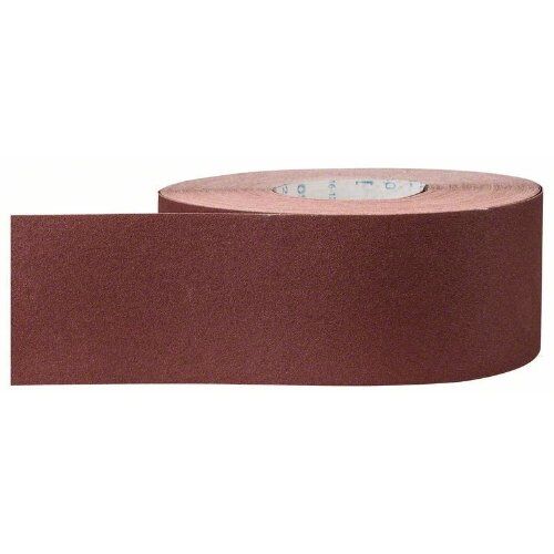  Für Exzenterschleifer J450 Expert for Wood Schleifblattrollen für das Handschleifen Bosch J450 Expert for Wood and Paint, 93 mm x 50 m, G120, für Handschleifen 12375471