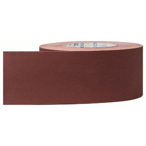  Für Exzenterschleifer J450 Expert for Wood Schleifblattrollen für das Handschleifen Bosch J450 Expert for Wood and Paint, 93 mm x 50 m, G320, für Handschleifen 12375460