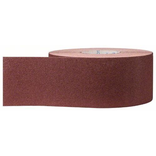  Für Exzenterschleifer J450 Expert for Wood Schleifblattrollen für das Handschleifen Bosch J450 Expert for Wood and Paint, 115 mm x 50 m, G80, für Handschleifen 12375463