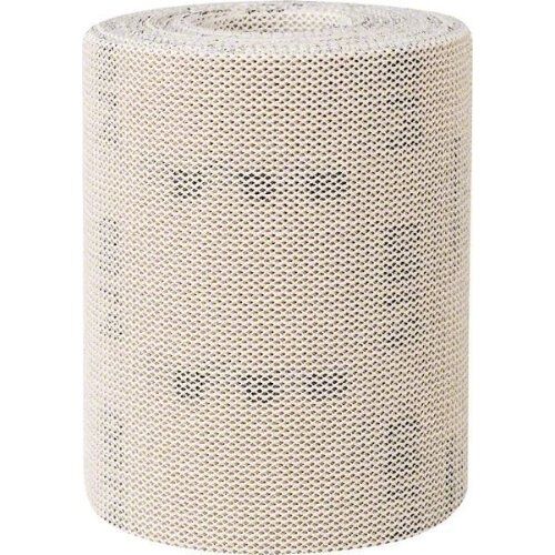  Für Exzenterschleifer EXPERT M480 Netzstruktur-Schleifrollen Bosch EXPERT M480 Schleifnetzrolle, 93 mm, 5 m, G 180, für Handschleifen 12375352