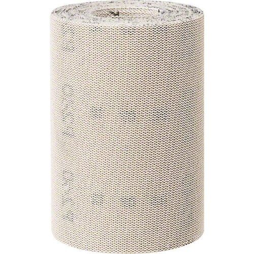  Für Exzenterschleifer EXPERT M480 Netzstruktur-Schleifrollen Bosch EXPERT M480 Schleifnetzrolle, 93 mm, 5 m, G 220, für Handschleifen 12375363
