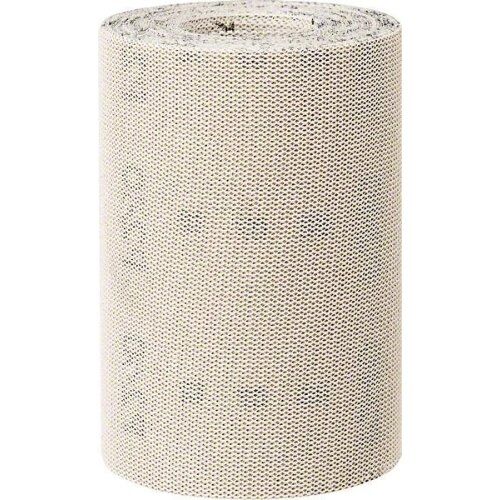  Für Exzenterschleifer EXPERT M480 Netzstruktur-Schleifrollen Bosch EXPERT M480 Schleifnetzrolle, 93 mm, 5 m, G 240, für Handschleifen 12375348