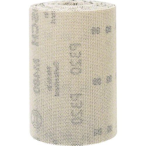  Für Exzenterschleifer EXPERT M480 Netzstruktur-Schleifrollen Bosch EXPERT M480 Schleifnetzrolle, 93 mm, 5 m, G 320, für Handschleifen 12375351