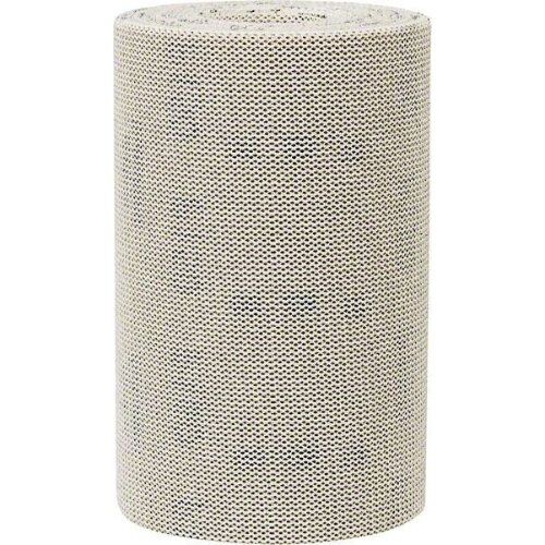  Für Exzenterschleifer EXPERT M480 Netzstruktur-Schleifrollen Bosch EXPERT M480 Schleifnetzrolle, 115 mm, 5 m, G 150, für Handschleifen 12375365