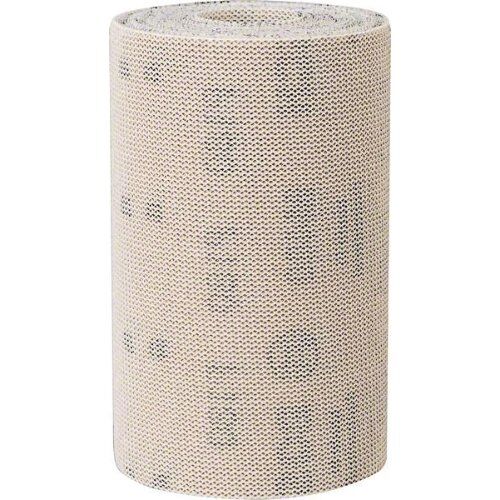  Für Exzenterschleifer EXPERT M480 Netzstruktur-Schleifrollen Bosch EXPERT M480 Schleifnetzrolle, 115 mm, 5 m, G 180, für Handschleifen 12375361
