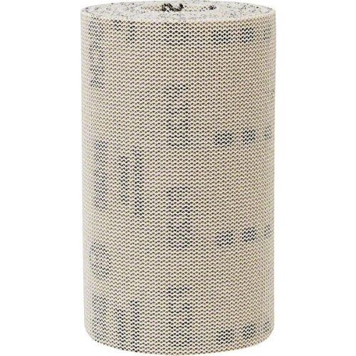  Für Exzenterschleifer EXPERT M480 Netzstruktur-Schleifrollen Bosch EXPERT M480 Schleifnetzrolle, 115 mm, 5 m, G 220, für Handschleifen 12375359